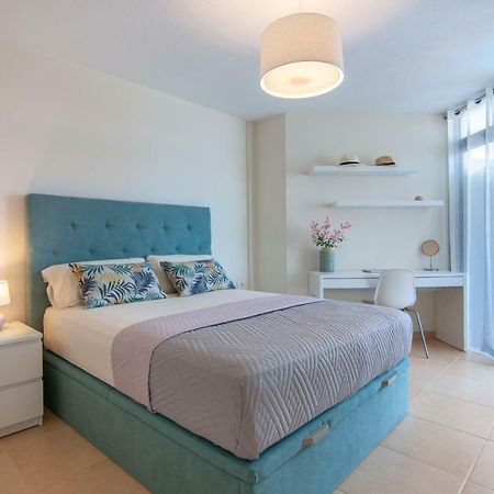 Summerland 2A016 Apartman Los Cristianos  Kültér fotó