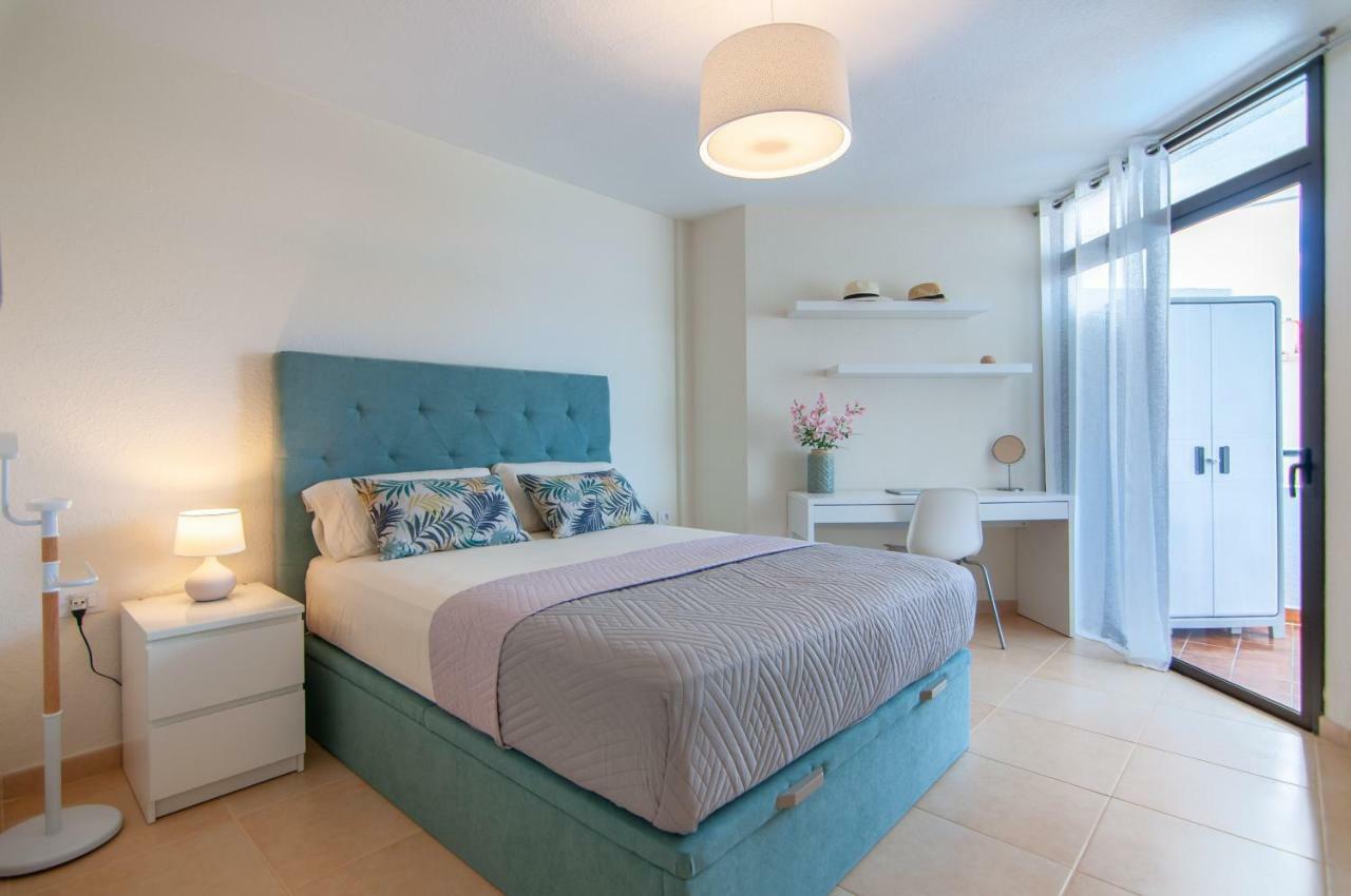 Summerland 2A016 Apartman Los Cristianos  Kültér fotó