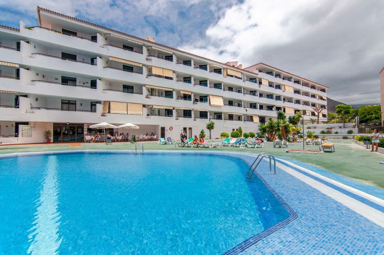 Summerland 2A016 Apartman Los Cristianos  Kültér fotó