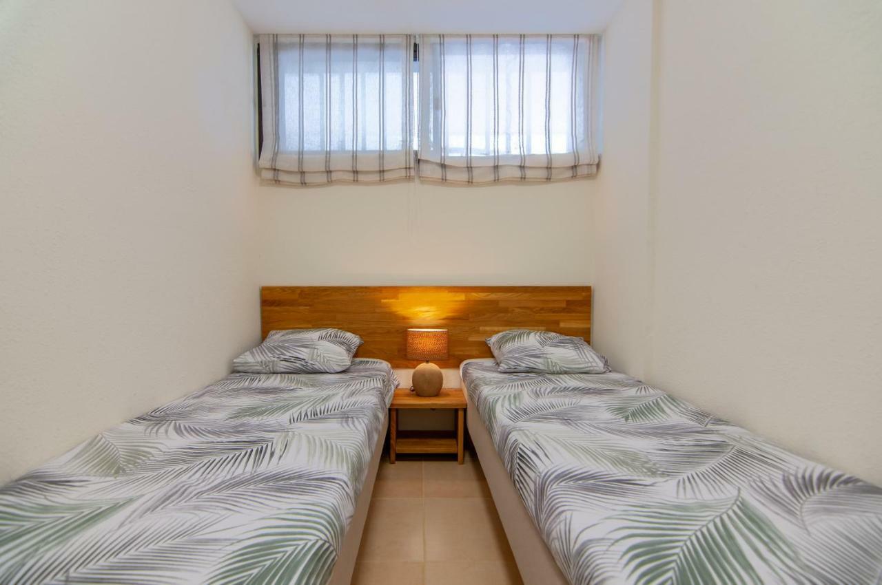Summerland 2A016 Apartman Los Cristianos  Kültér fotó