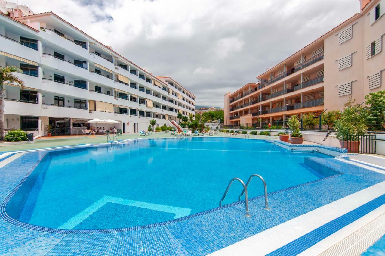 Summerland 2A016 Apartman Los Cristianos  Kültér fotó