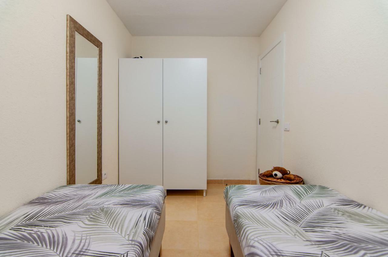 Summerland 2A016 Apartman Los Cristianos  Kültér fotó