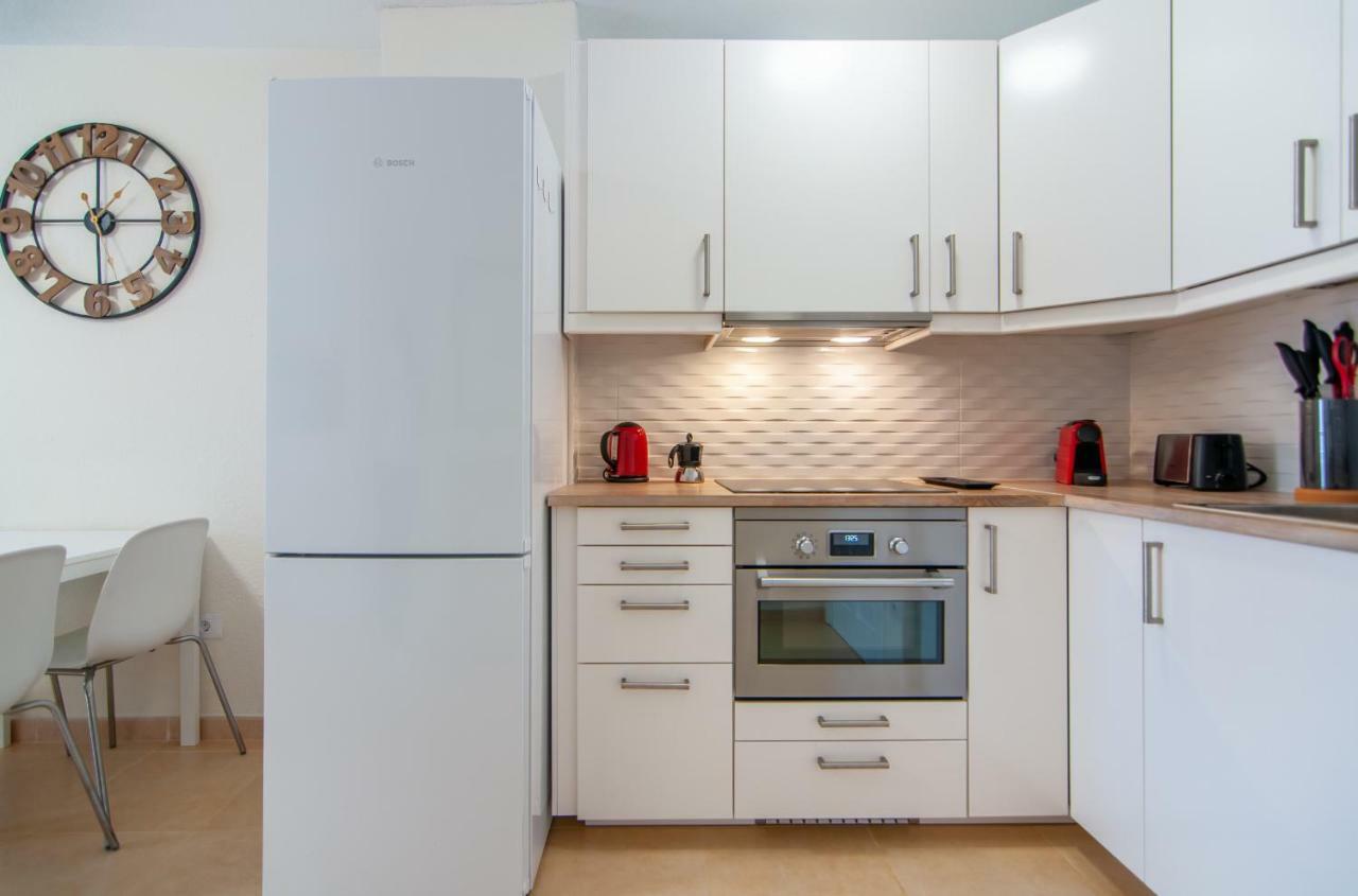 Summerland 2A016 Apartman Los Cristianos  Kültér fotó