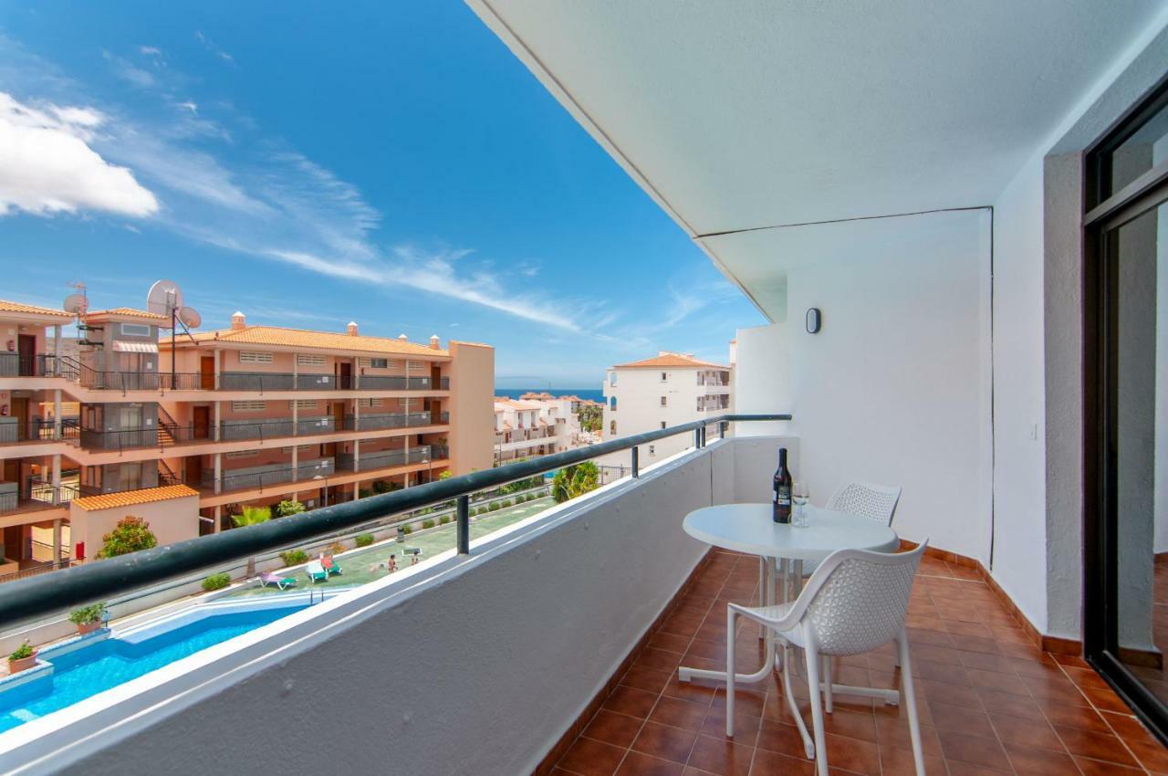 Summerland 2A016 Apartman Los Cristianos  Kültér fotó
