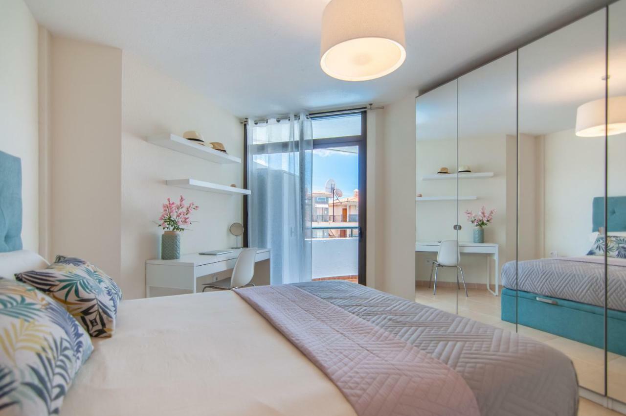 Summerland 2A016 Apartman Los Cristianos  Kültér fotó