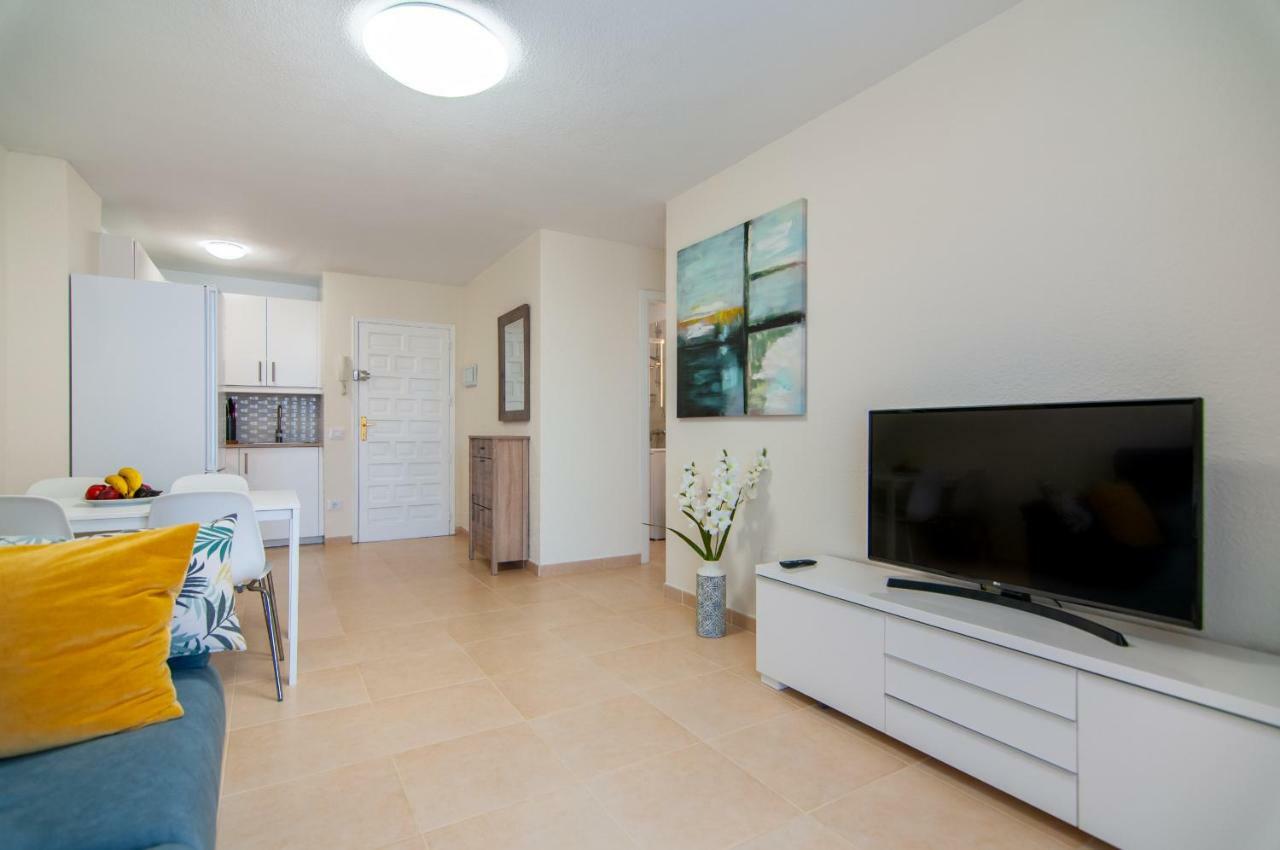 Summerland 2A016 Apartman Los Cristianos  Kültér fotó