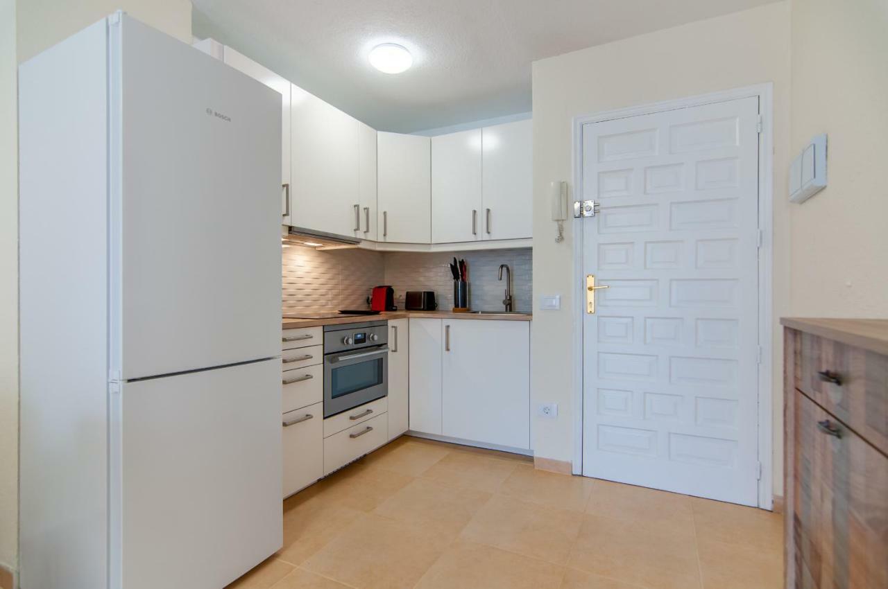 Summerland 2A016 Apartman Los Cristianos  Kültér fotó