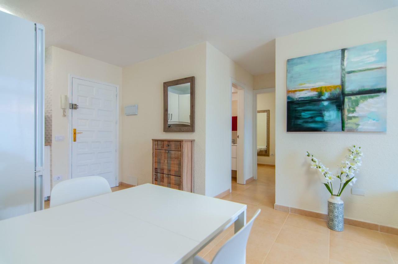 Summerland 2A016 Apartman Los Cristianos  Kültér fotó
