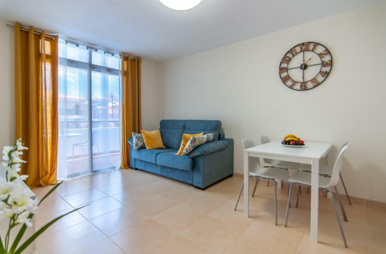 Summerland 2A016 Apartman Los Cristianos  Kültér fotó