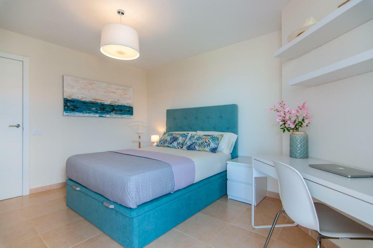 Summerland 2A016 Apartman Los Cristianos  Kültér fotó