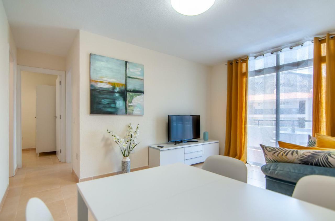 Summerland 2A016 Apartman Los Cristianos  Kültér fotó