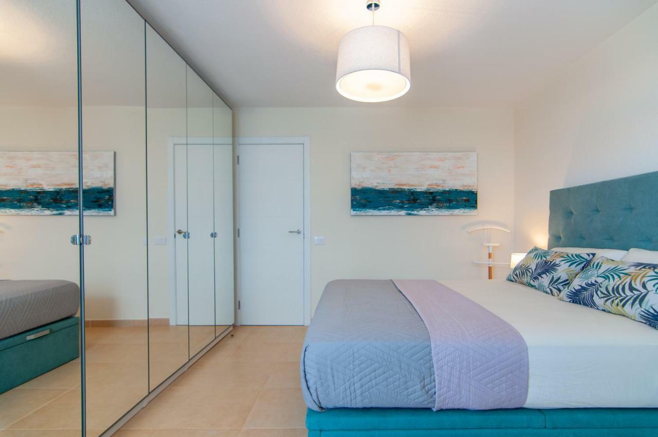 Summerland 2A016 Apartman Los Cristianos  Kültér fotó