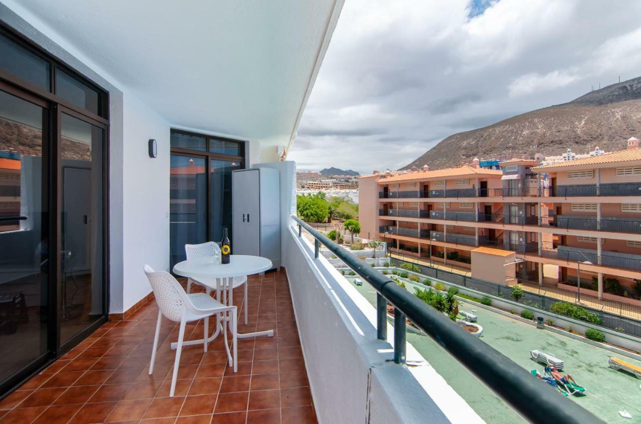 Summerland 2A016 Apartman Los Cristianos  Kültér fotó