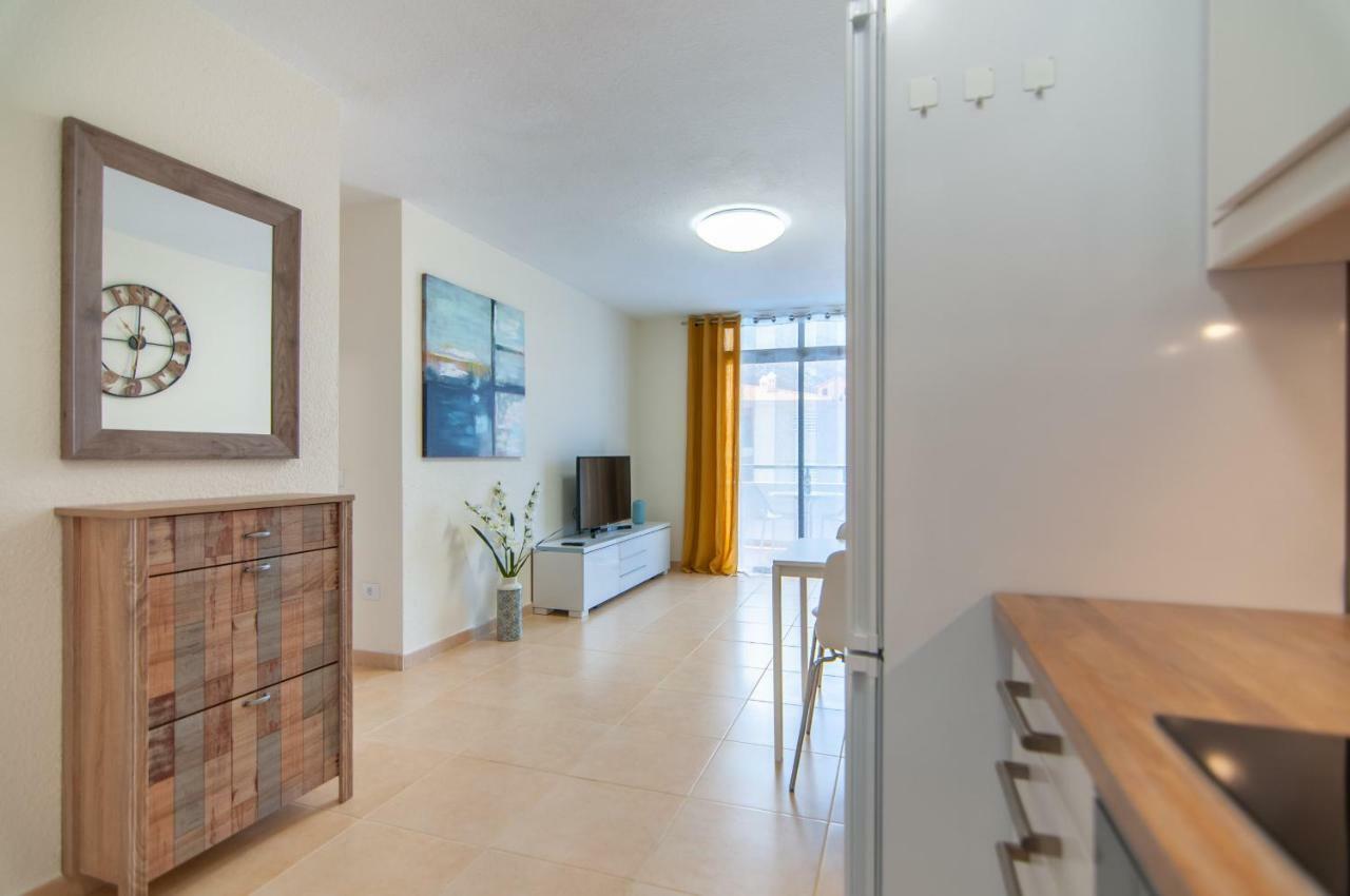 Summerland 2A016 Apartman Los Cristianos  Kültér fotó