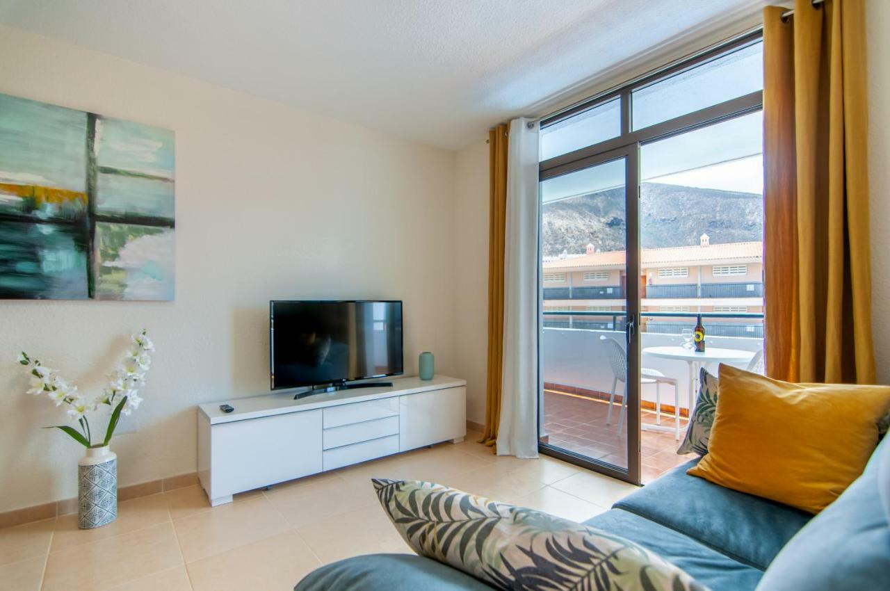 Summerland 2A016 Apartman Los Cristianos  Kültér fotó