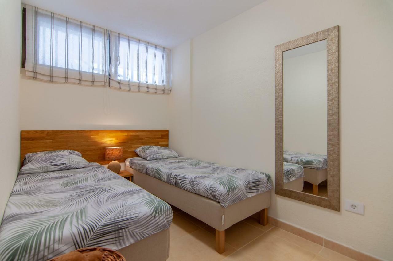 Summerland 2A016 Apartman Los Cristianos  Kültér fotó