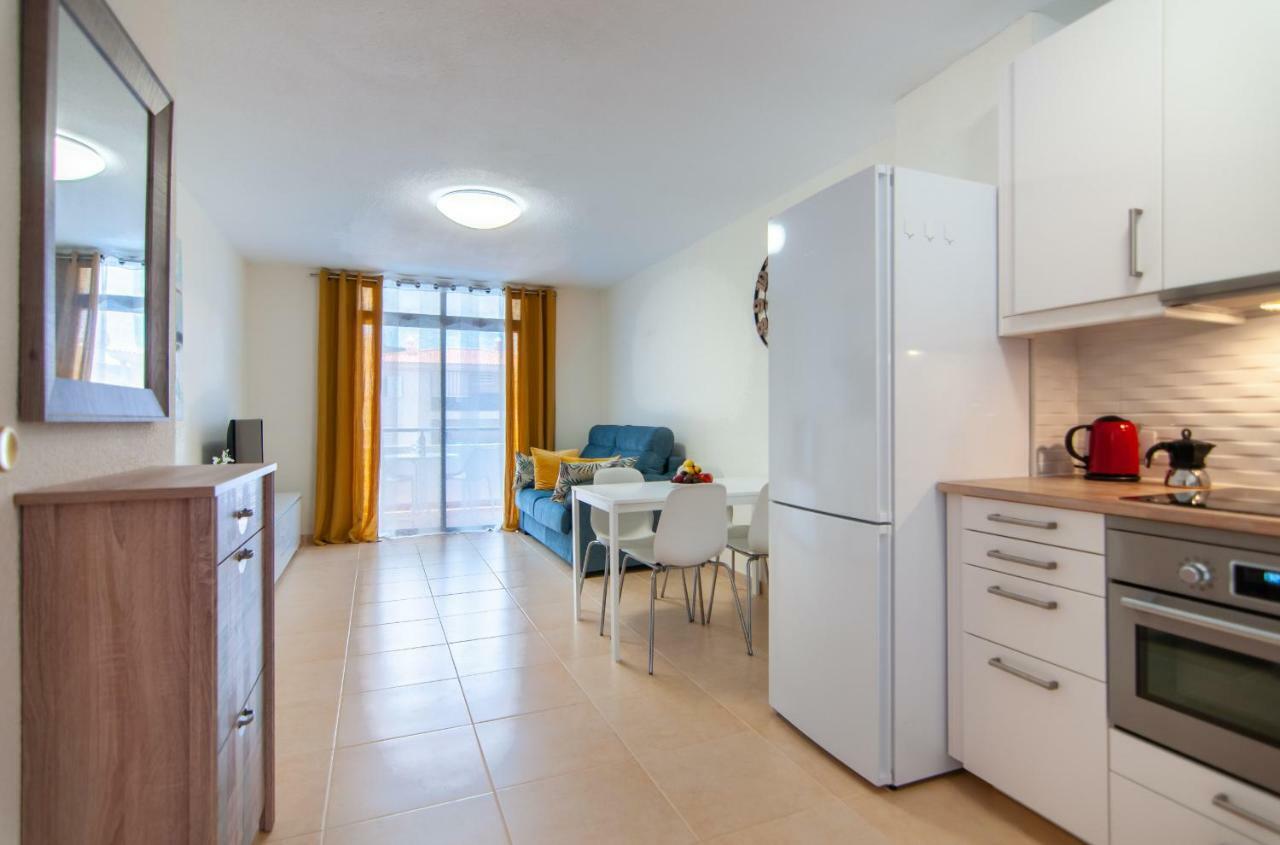 Summerland 2A016 Apartman Los Cristianos  Kültér fotó