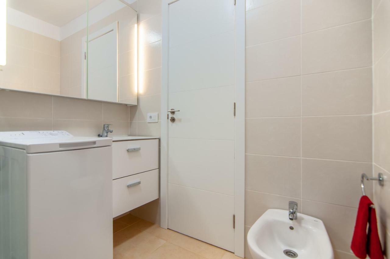 Summerland 2A016 Apartman Los Cristianos  Kültér fotó
