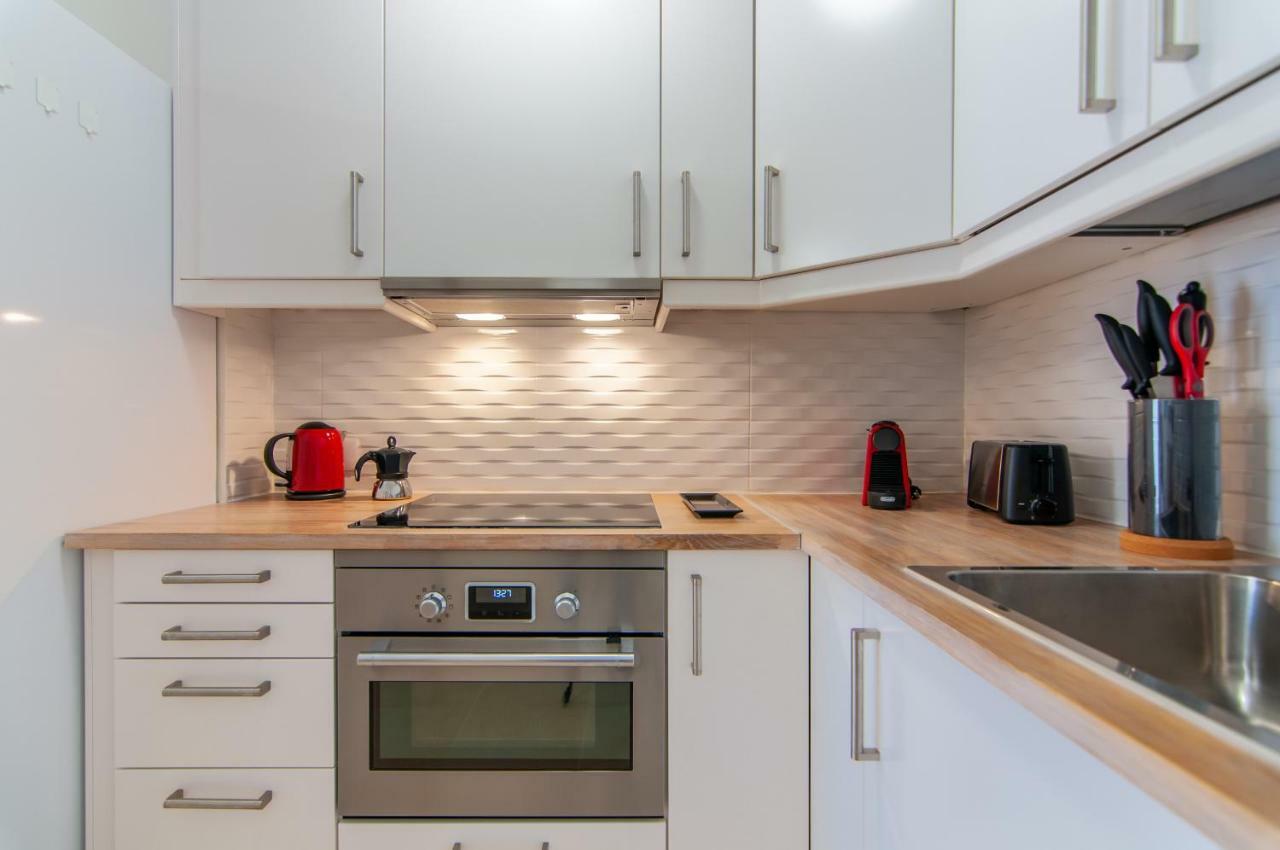 Summerland 2A016 Apartman Los Cristianos  Kültér fotó